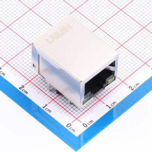 LAIL-RJ45-LED2-BY-03-WC商品缩略图