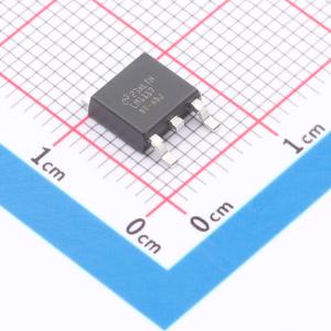 LM1117DT-ADJ/NOPB商品缩略图