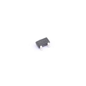TSM500P02CX RFG商品缩略图