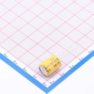 ELJ1H271M101300Y商品缩略图