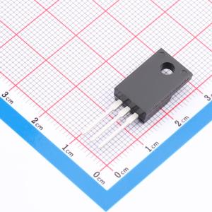 FQPF19N20C商品缩略图