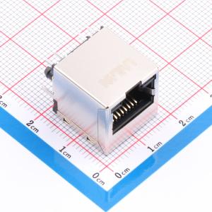 LAIL-RJ45-LED2-BY-03-ZC商品缩略图