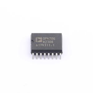 OP470GSZ商品缩略图