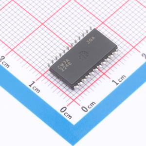 MAX7219EWG+商品缩略图