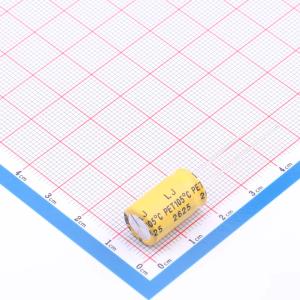 ELJ1H471M101600Y商品缩略图