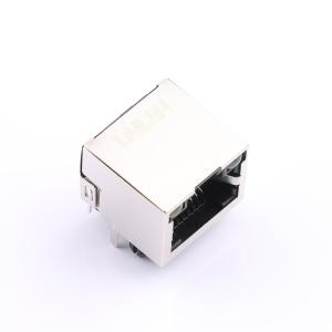 LAIL-RJ45-LED2-BY-02-WC商品缩略图