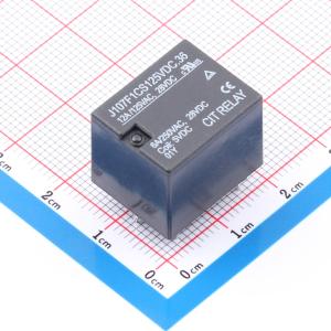 J107F1CS125VDC.36商品缩略图