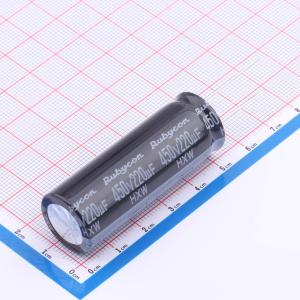 450HXW220MEFR18X50商品缩略图