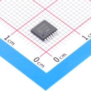 MCP45HV31-502E/ST商品缩略图