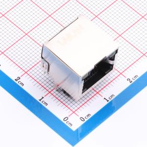 LAIL-RJ45-LED2-BY-02-WC商品缩略图