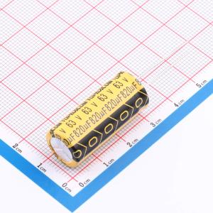 ELJ1J821M133000Y商品缩略图