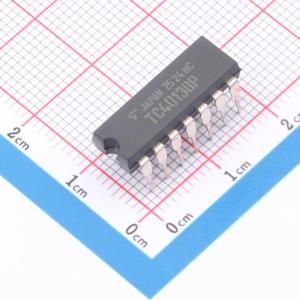 TC4013BP(N,F)商品缩略图