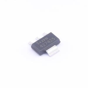 TLE4274GSV25HTMA1商品缩略图