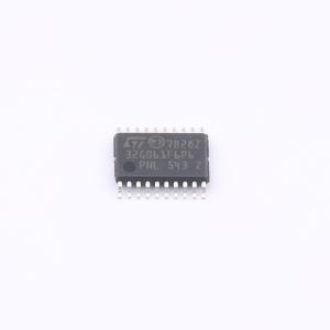 STM32G061F6P6商品缩略图