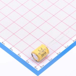ELJ1H151M101200Y商品缩略图