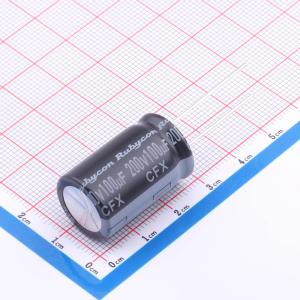 200CFX100MEFC16X25商品缩略图