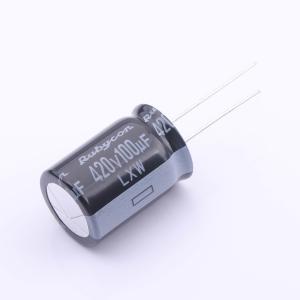 420LXW100MEFR18X25商品缩略图