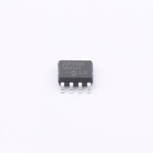 SST26VF020A-104I/SN商品缩略图