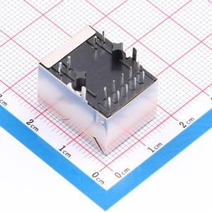LAIL-RJ45-LED2-BY-03-WC商品缩略图