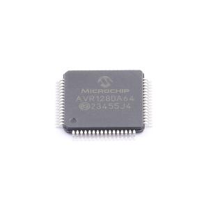AVR128DA64T-E/PT商品缩略图