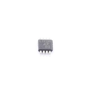 LTC6655CHMS8-4.096#PBF商品缩略图