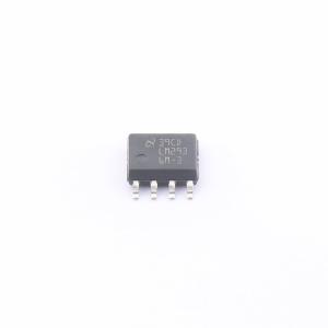 LM2936M-3.0/NOPB商品缩略图