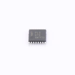 MC9S08PL8SCTG商品缩略图