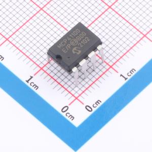 MCP41100-E/P商品缩略图