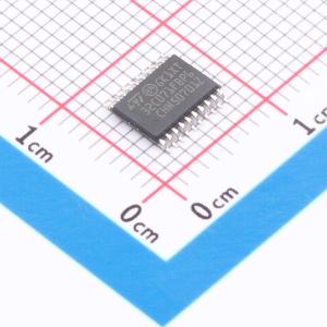 STM32C071FBP6商品缩略图