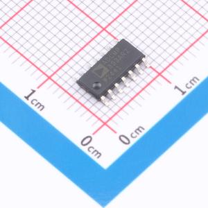 ADCMP393ARZ-RL7商品缩略图