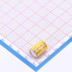 ELJ1H331M101400Y商品缩略图