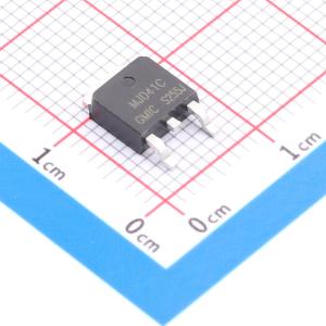 MJD41CGT(GMIC)商品缩略图