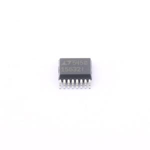 LTC1563-2IGN#PBF商品缩略图