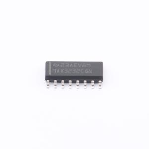 MAX3232CD商品缩略图