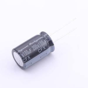 200CFX100MEFC16X25商品缩略图