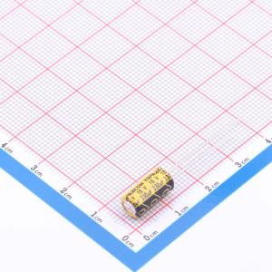 ELJ1C331M061200Y商品缩略图