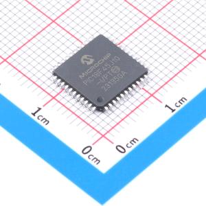 PIC18F45J10T-I/PT商品缩略图