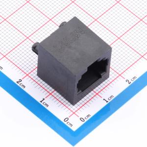 LAIL-RJ45-LED0-BN-01-ZC商品缩略图