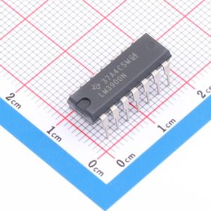LM3900N商品缩略图