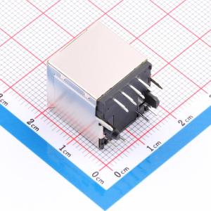LAIL-RJ45-LED2-BY-03-ZC商品缩略图