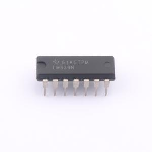 LM339N商品缩略图