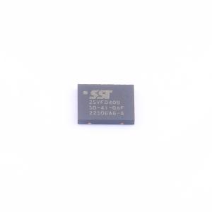 SST25VF040B-50-4I-QAF-T商品缩略图