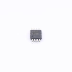 MAX4210EEUA+商品缩略图