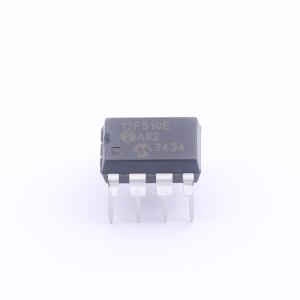 PIC12F510-E/P商品缩略图