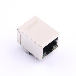 LAIL-RJ45-LED2-BY-01-WC商品缩略图