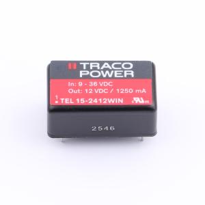 TEL 15-2412WIN商品缩略图
