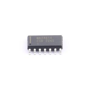 MAX4614ESD+T商品缩略图