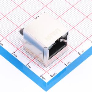 LAIL-RJ45-LED2-BY-01-ZC商品缩略图