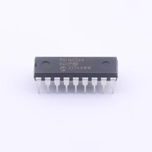 PIC16C56A-04I/P商品缩略图