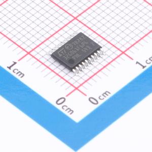 STM32G061F6P6商品缩略图